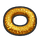 Soy Milk Kinako Doughnut.png